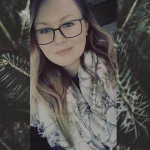 Meet your Posher, Bri